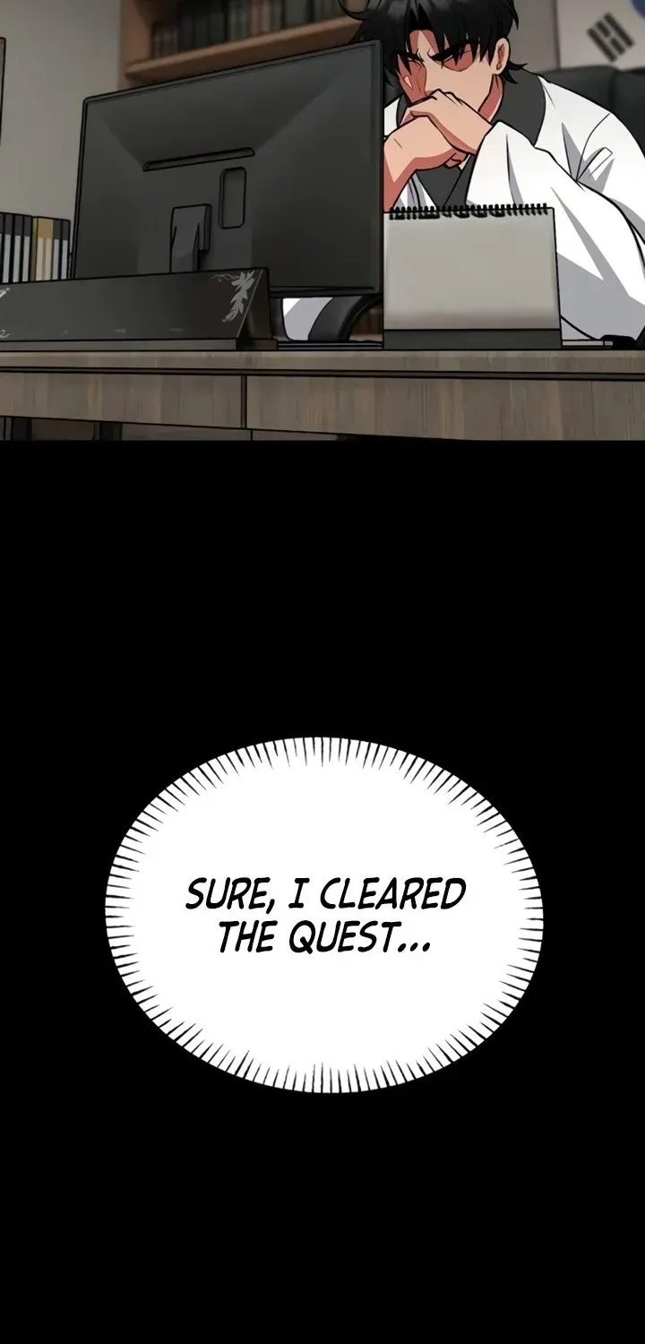 I Will Teach You Self Defense Chapter 9 page 10 - 