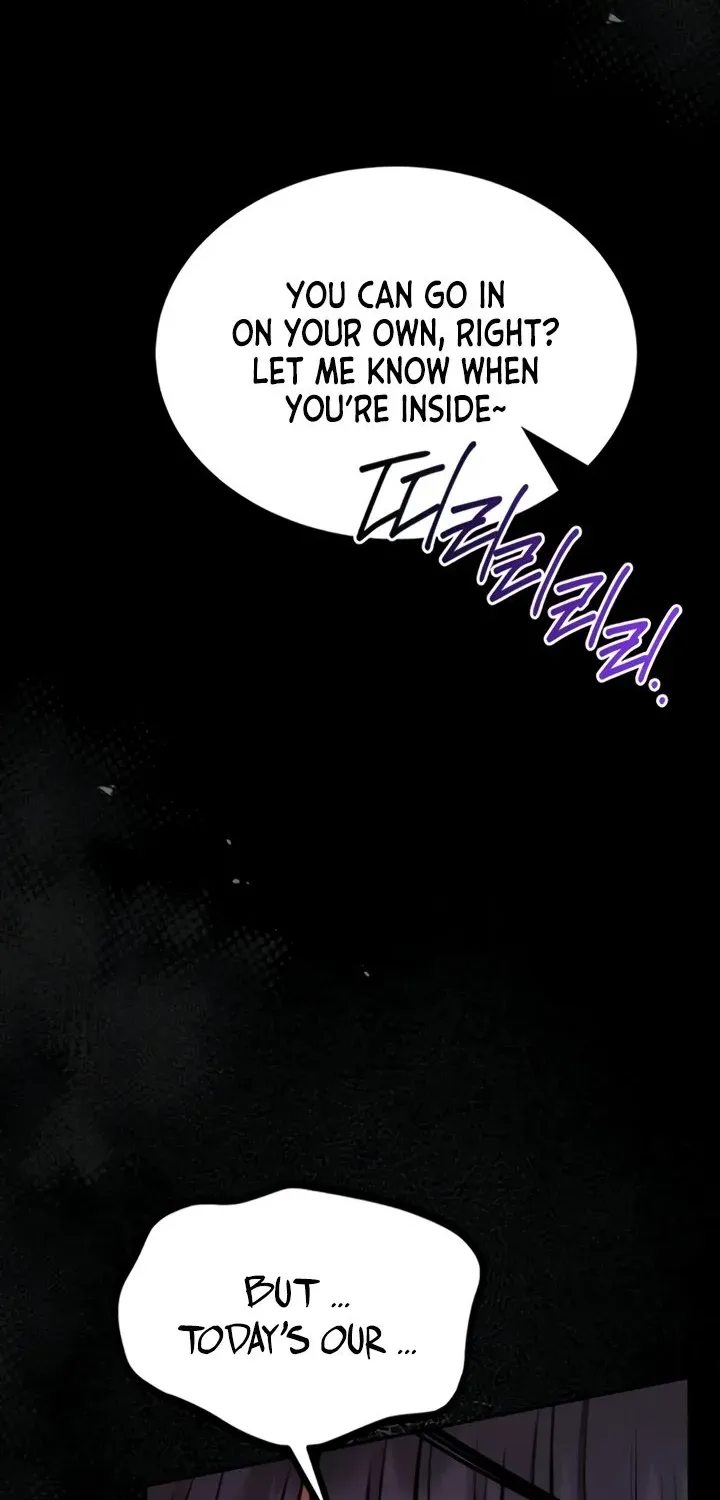 I Will Teach You Self Defense Chapter 9 page 95 - 