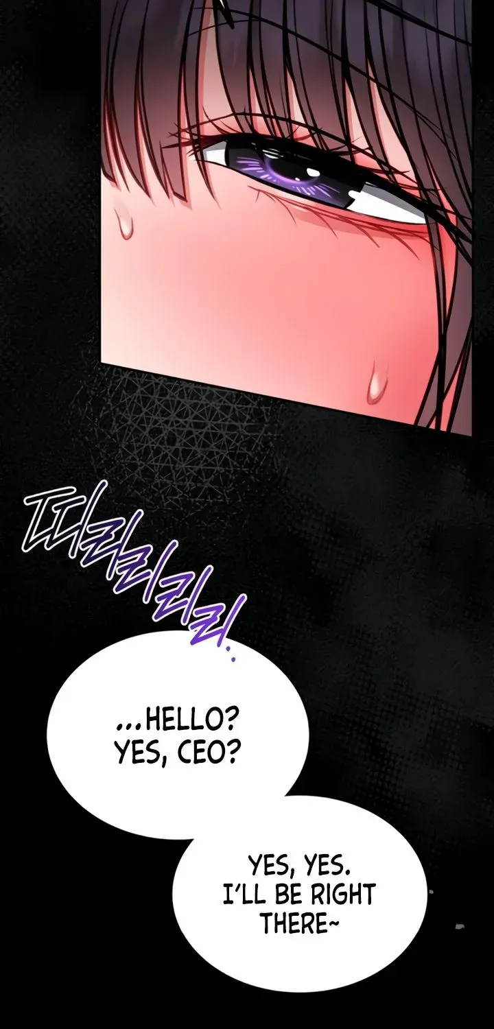 I Will Teach You Self Defense Chapter 9 page 96 - 