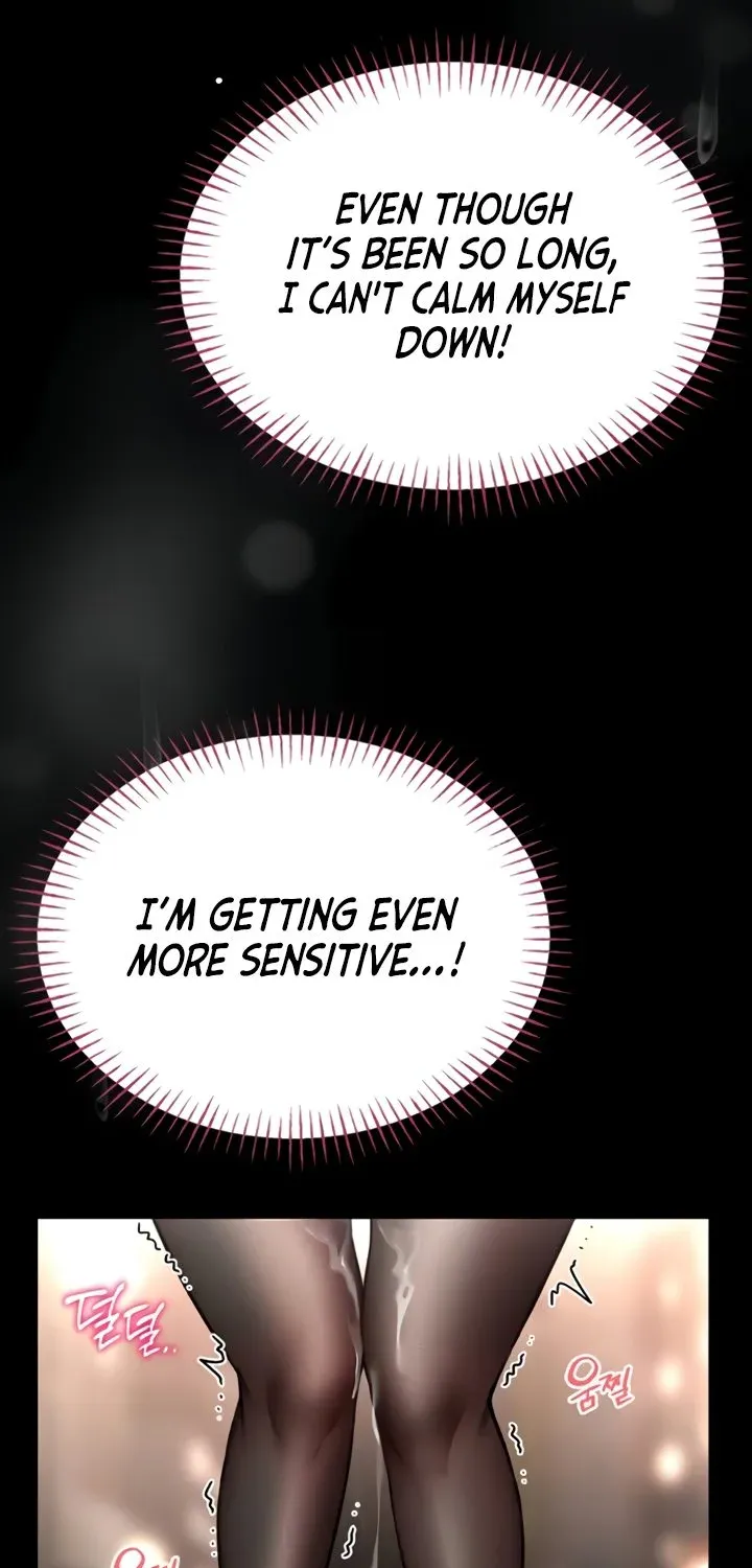 I Will Teach You Self Defense Chapter 9 page 98 - 