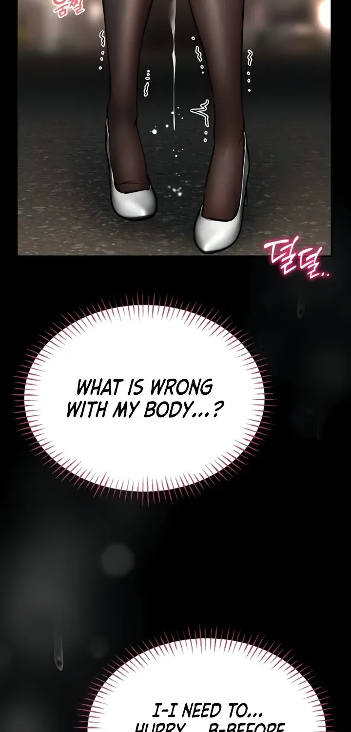 I Will Teach You Self Defense Chapter 9 page 99 - 