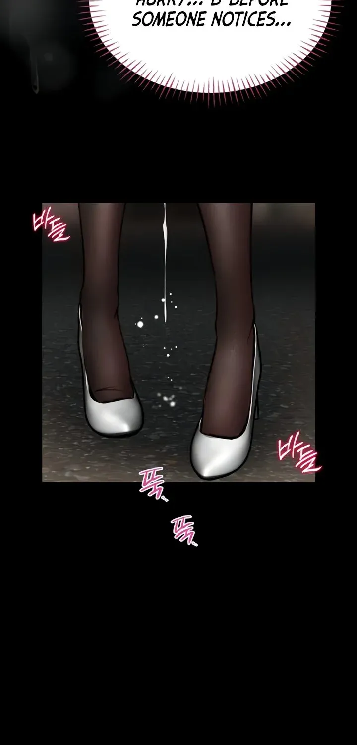 I Will Teach You Self Defense Chapter 9 page 100 - 
