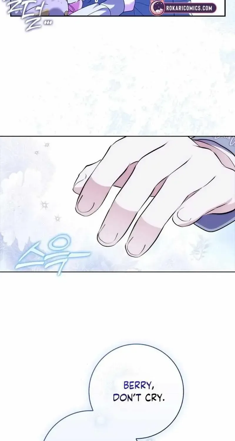 I Will Try to Save My Dad Chapter 1.1 page 23 - 
