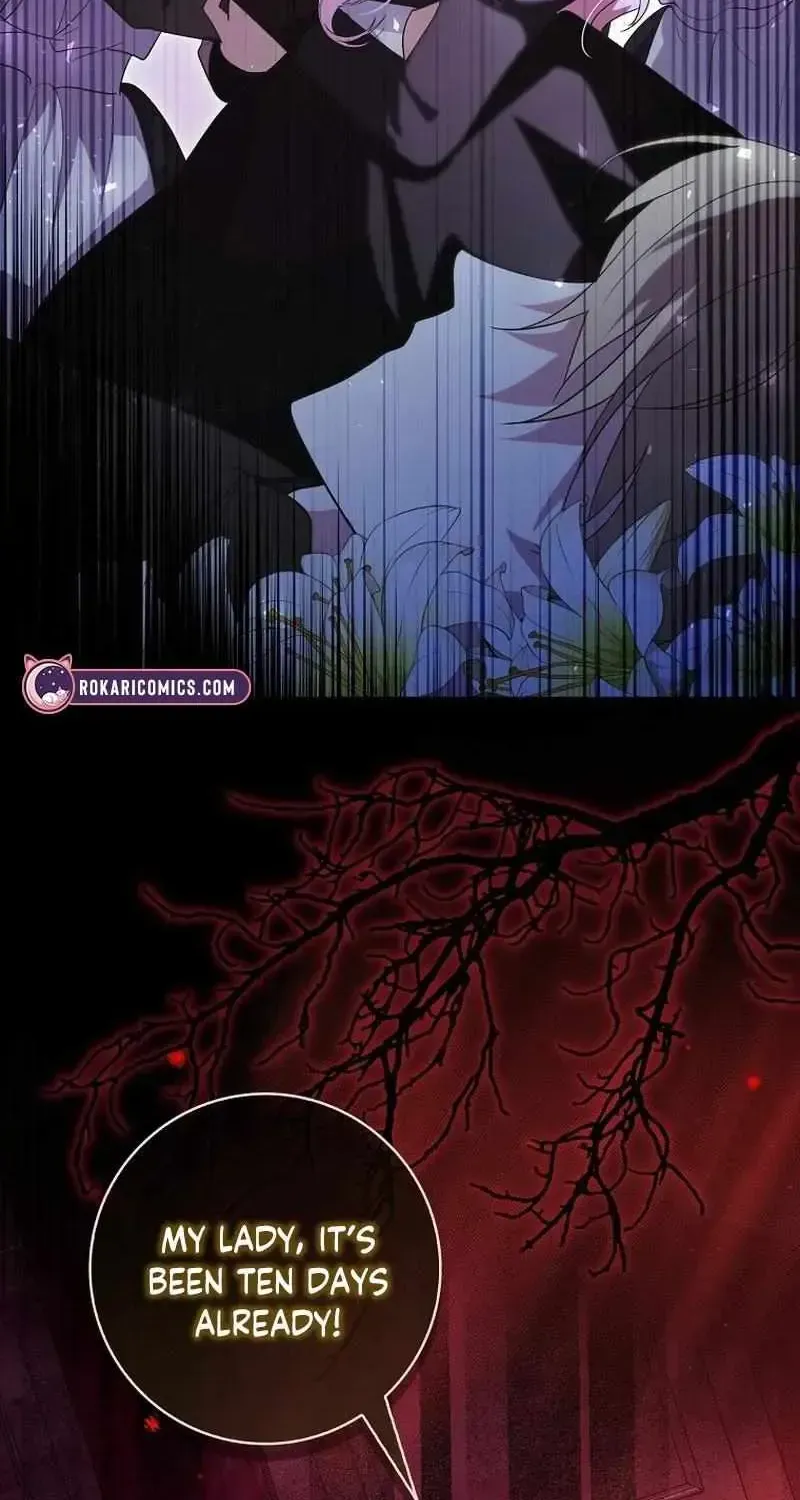 I Will Try to Save My Dad Chapter 1.1 page 34 - 