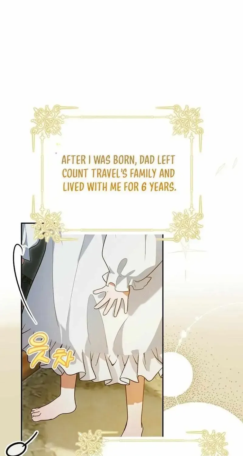 I Will Try to Save My Dad Chapter 1.1 page 60 - 