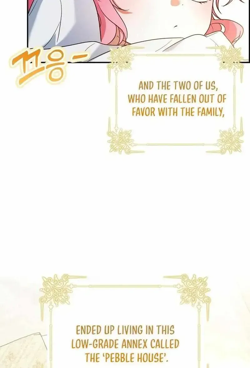 I Will Try to Save My Dad Chapter 1.1 page 62 - 
