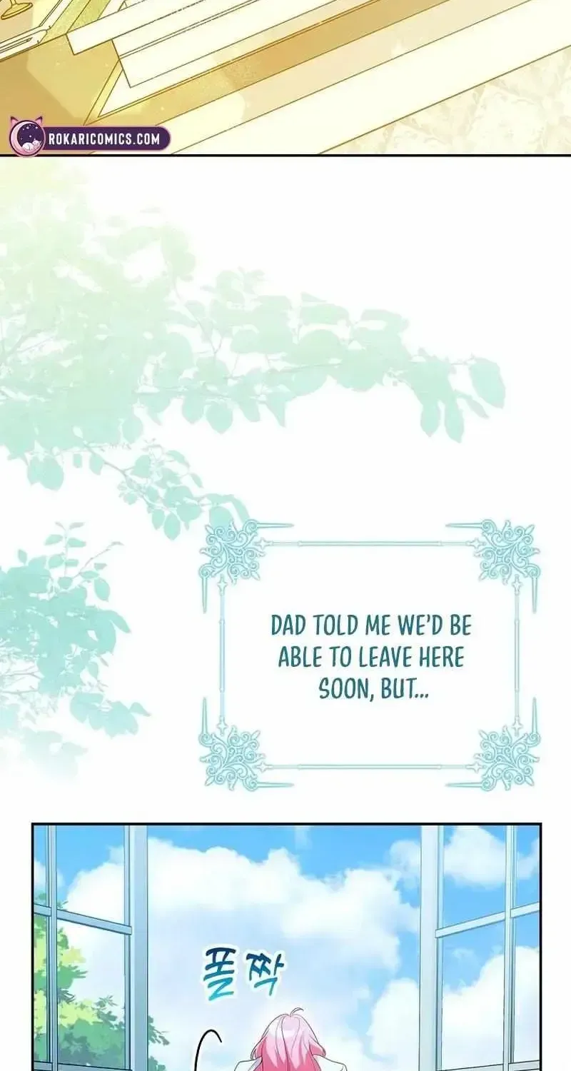 I Will Try to Save My Dad Chapter 1.1 page 64 - 