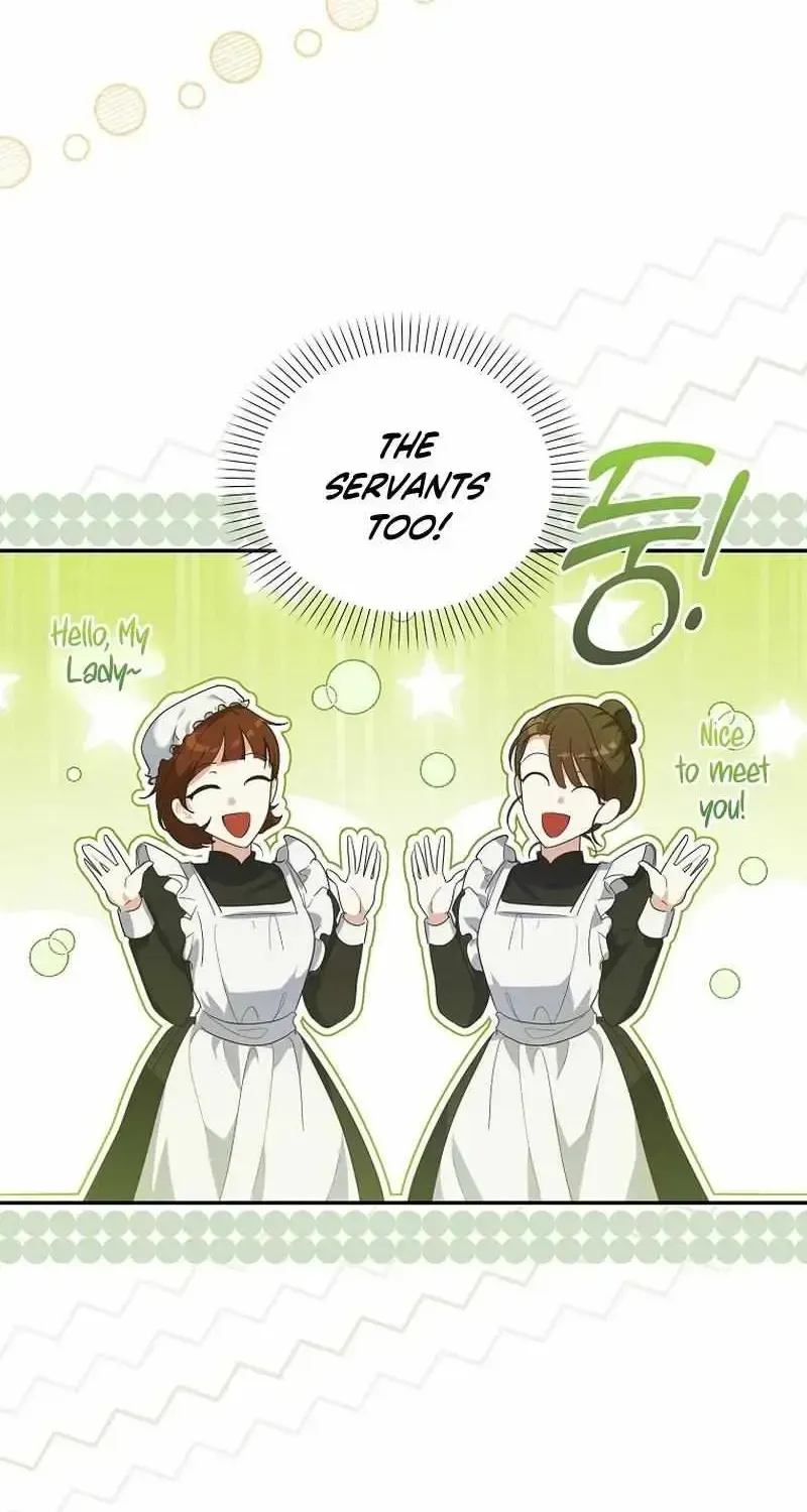 I Will Try to Save My Dad Chapter 1.1 page 70 - 