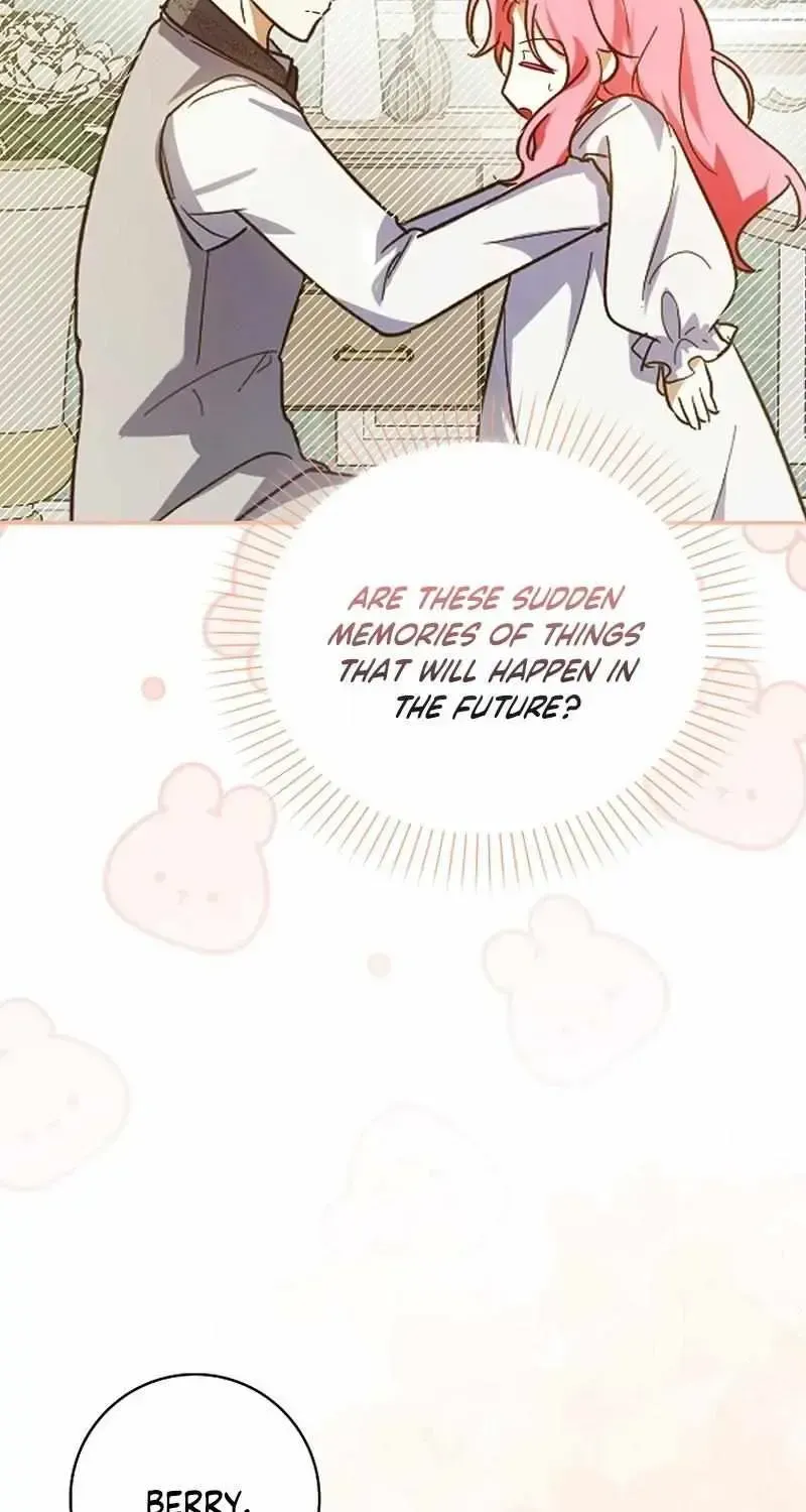 I Will Try to Save My Dad Chapter 1.1 page 80 - 
