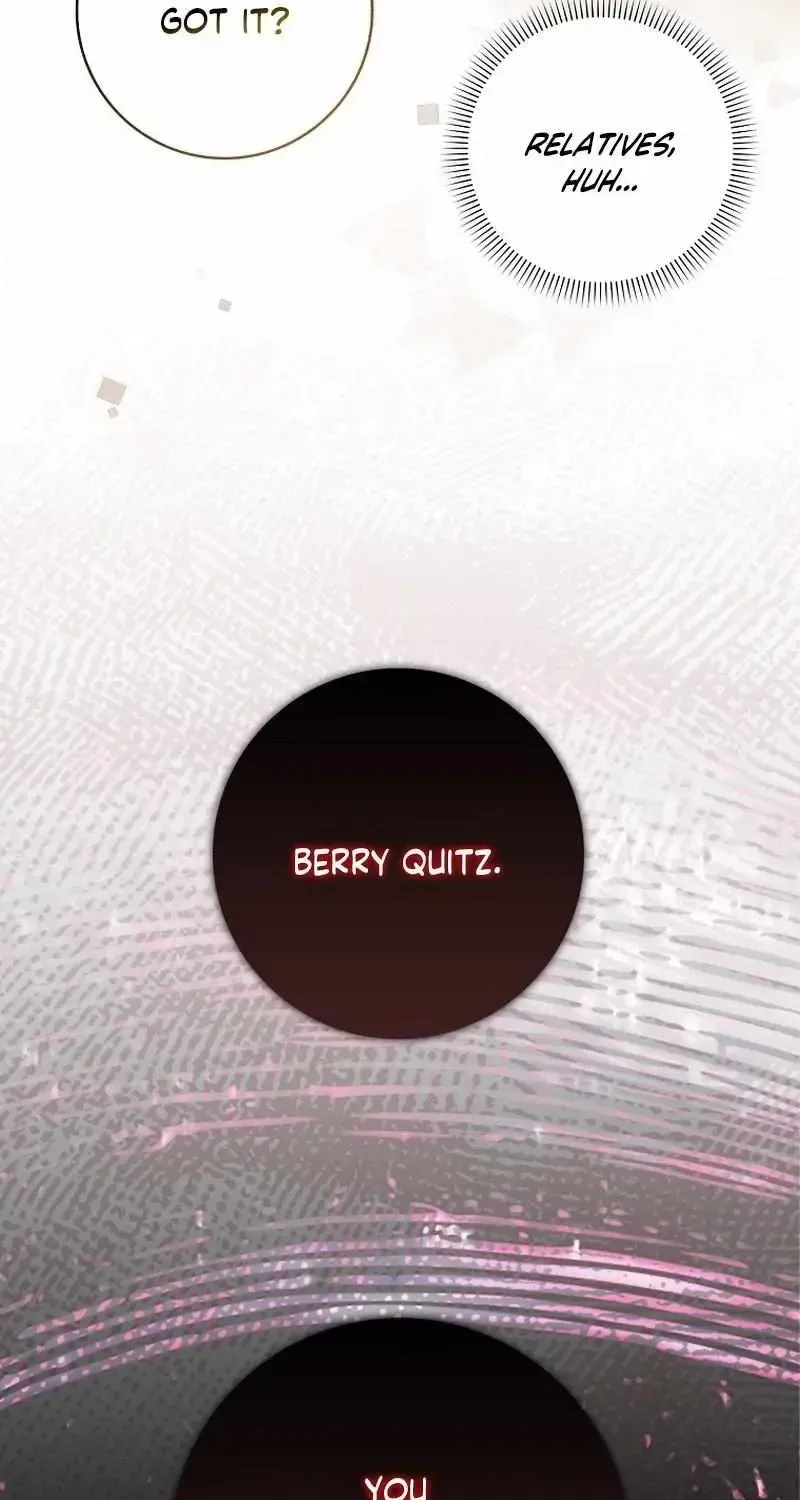 I Will Try to Save My Dad Chapter 1.1 page 84 - 