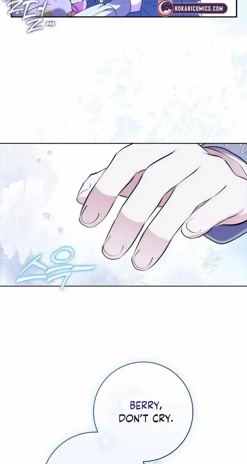 I Will Try to Save My Dad Chapter 1.2 page 23 - 