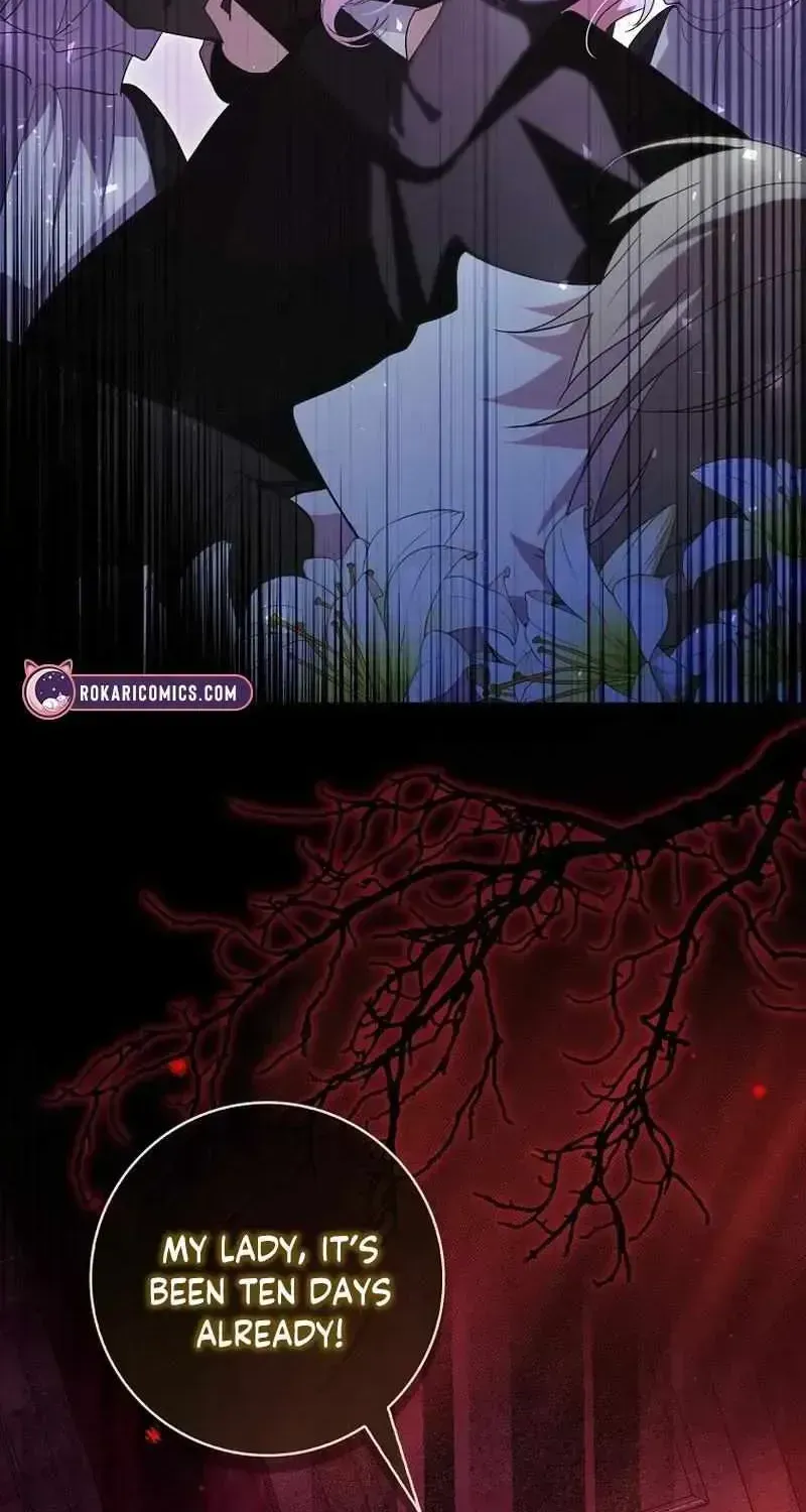 I Will Try to Save My Dad Chapter 1.2 page 34 - 