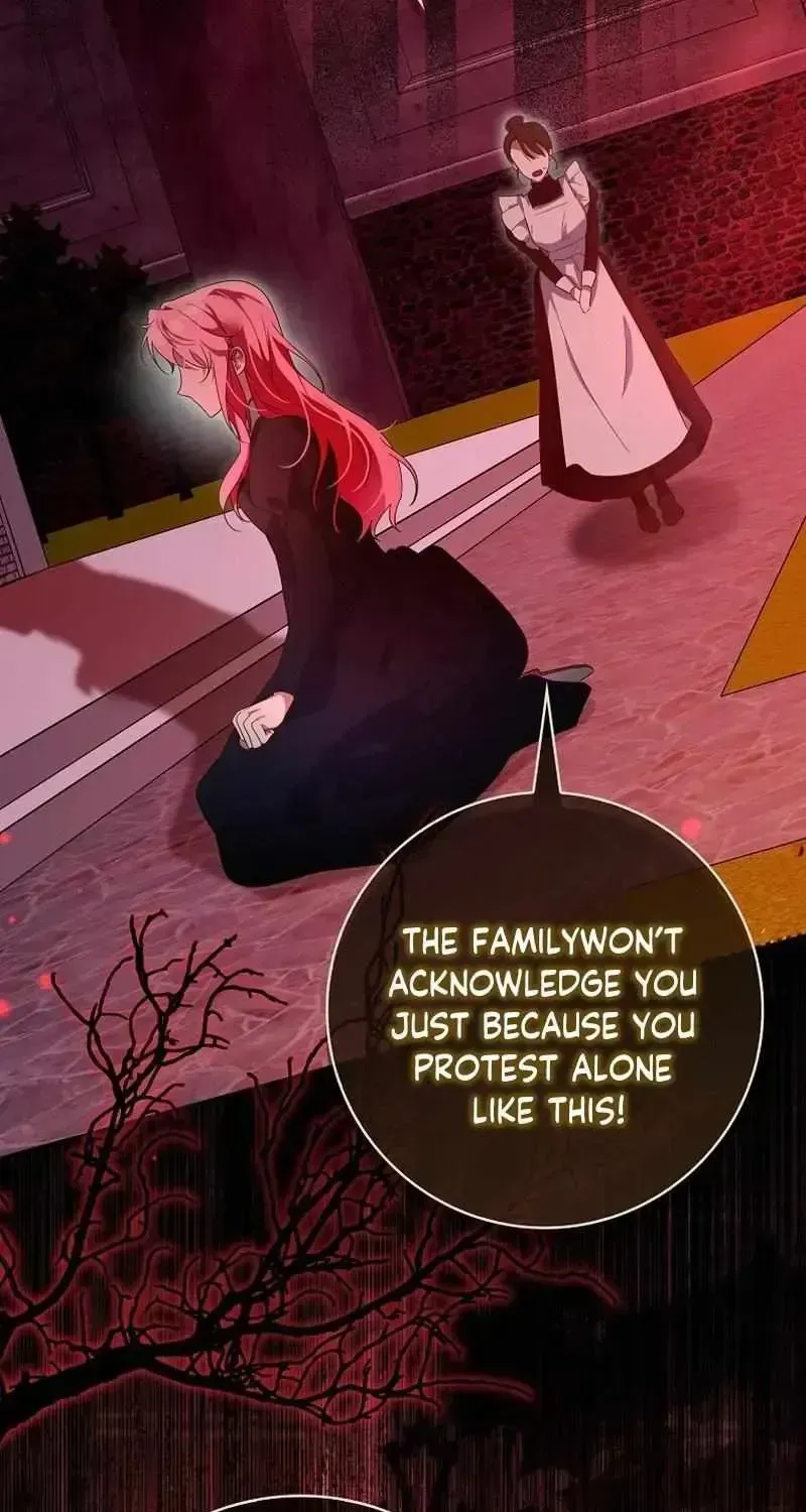I Will Try to Save My Dad Chapter 1.2 page 35 - 