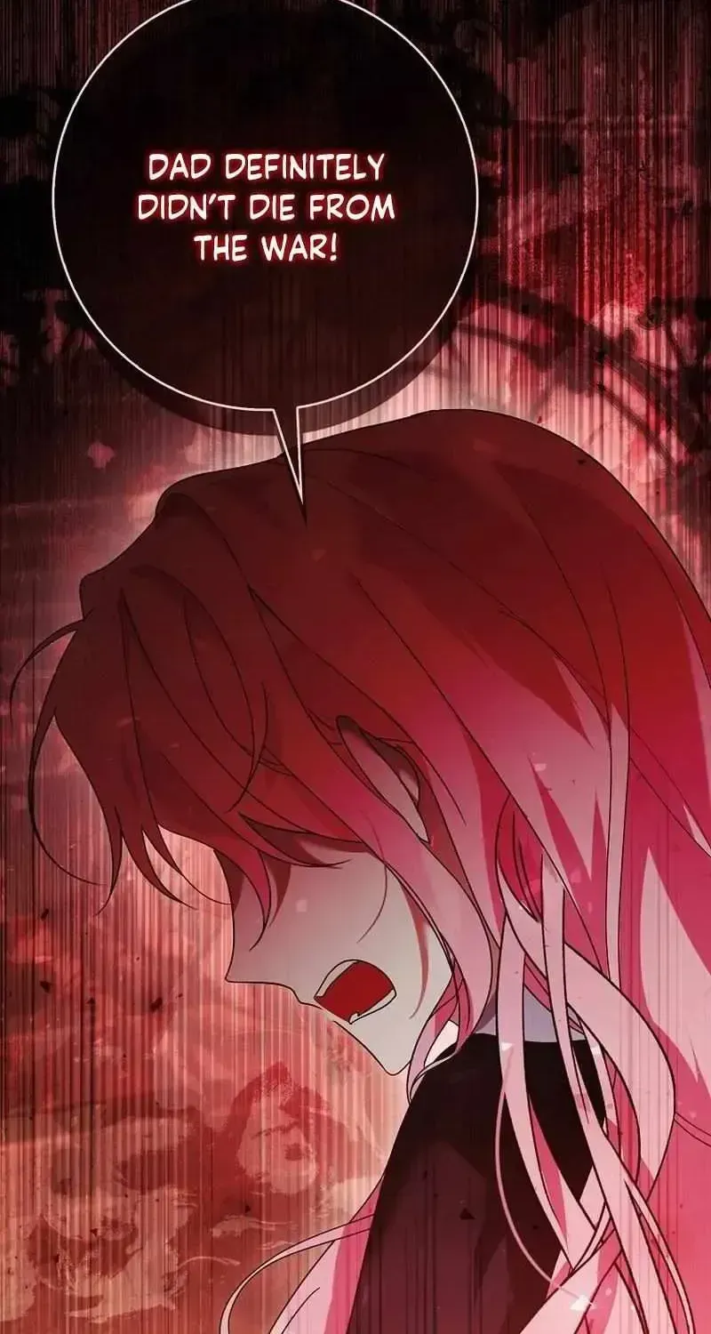 I Will Try to Save My Dad Chapter 1.2 page 36 - 