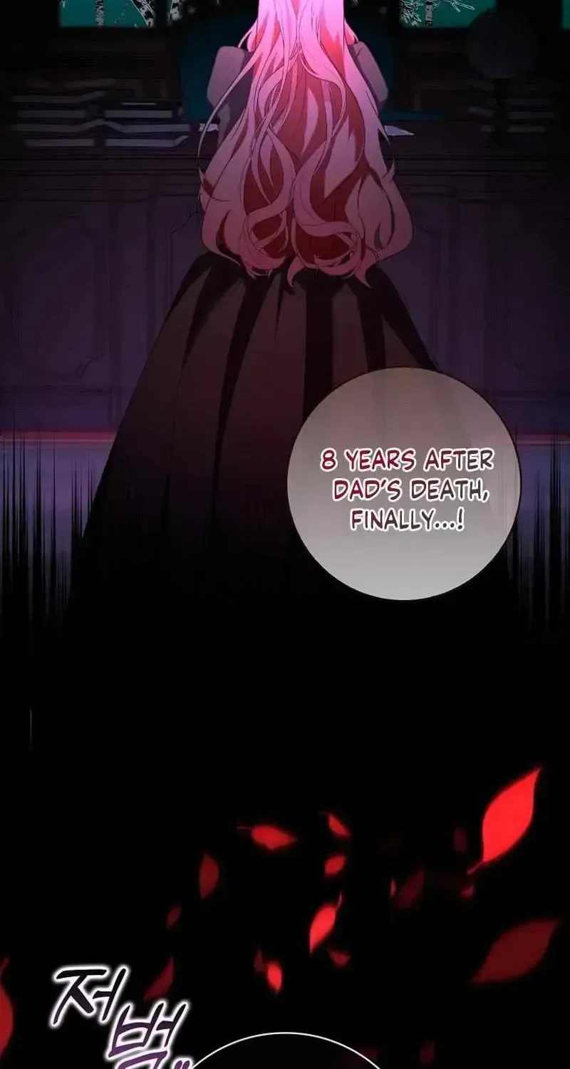 I Will Try to Save My Dad Chapter 1.2 page 41 - 