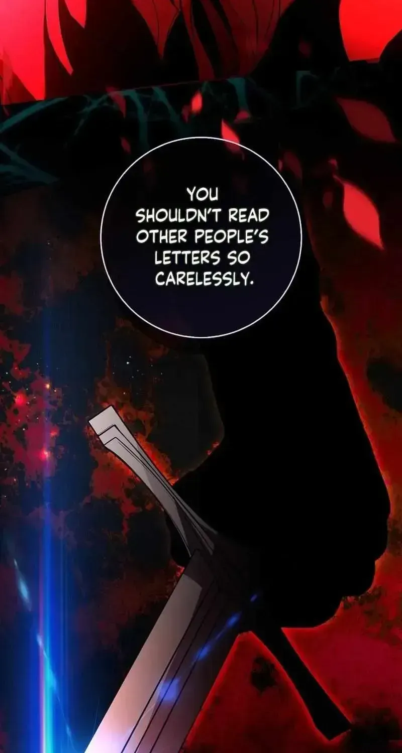 I Will Try to Save My Dad Chapter 1.2 page 43 - 