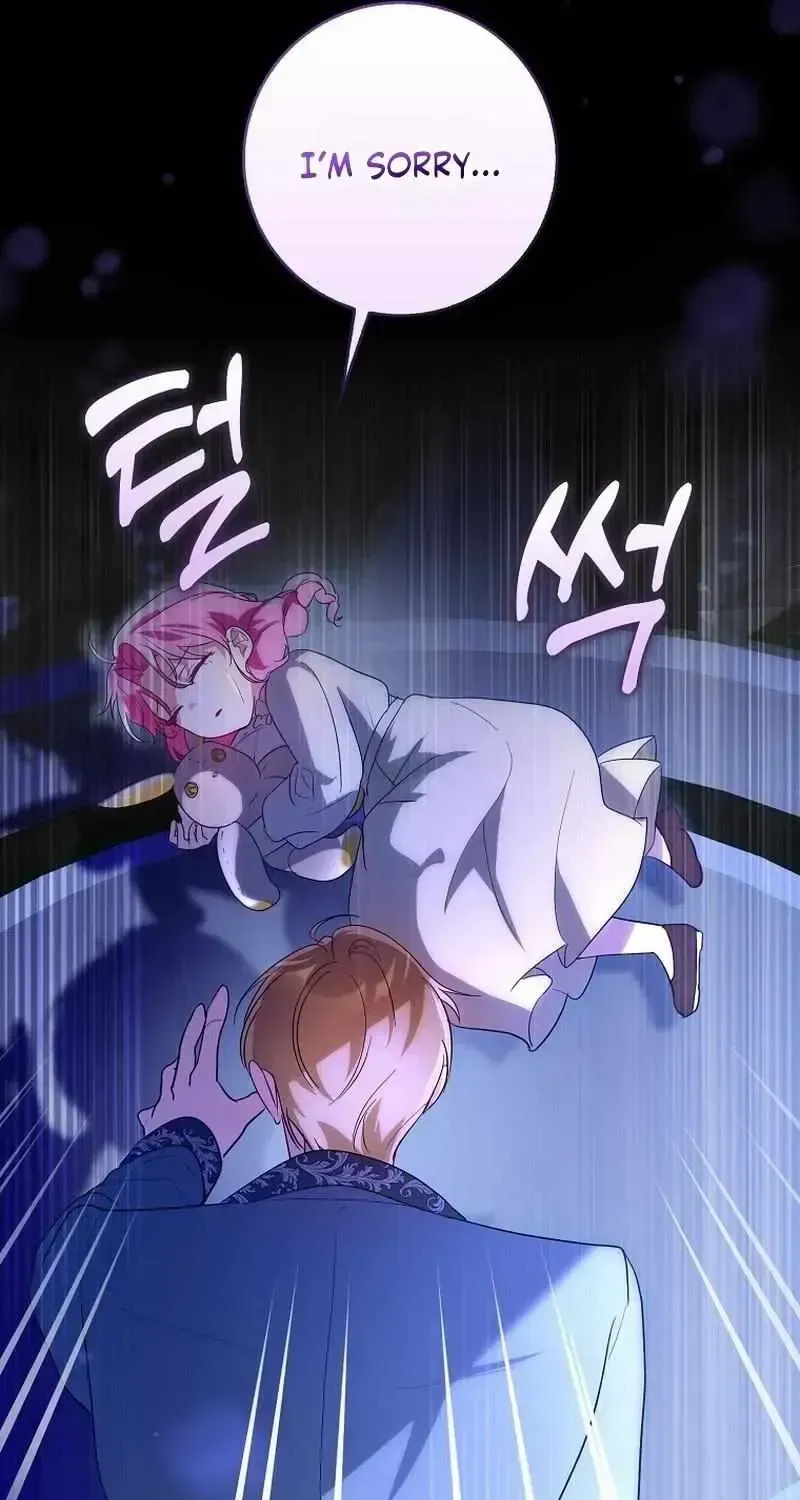 I Will Try to Save My Dad Chapter 1.2 page 51 - 