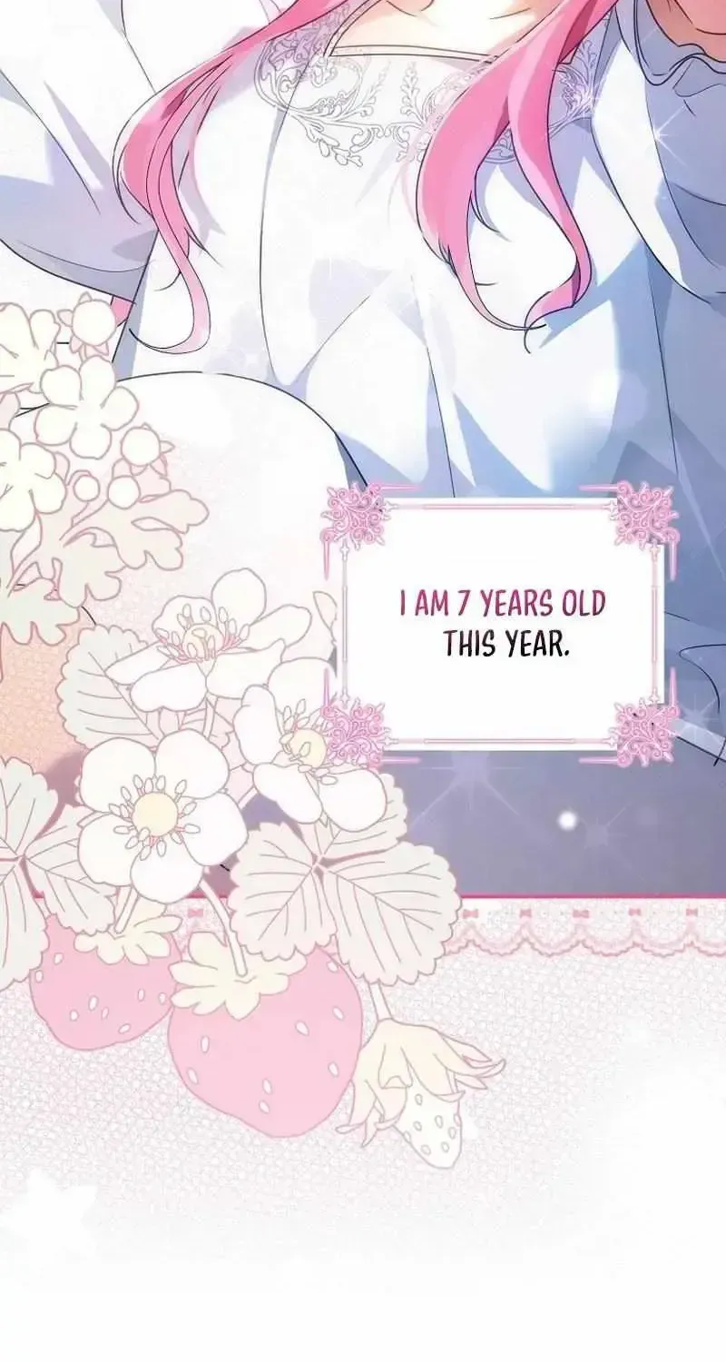 I Will Try to Save My Dad Chapter 1.2 page 58 - 