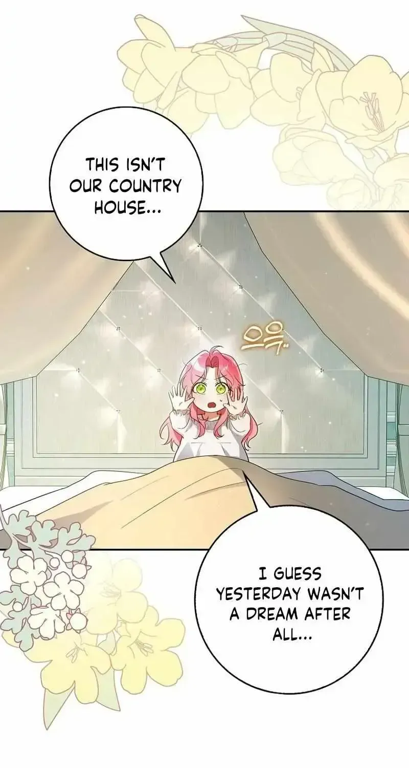I Will Try to Save My Dad Chapter 1.2 page 59 - 