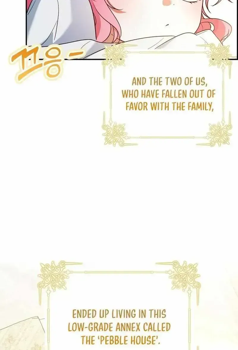 I Will Try to Save My Dad Chapter 1.2 page 62 - 