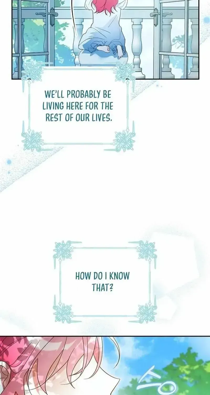 I Will Try to Save My Dad Chapter 1.2 page 65 - 