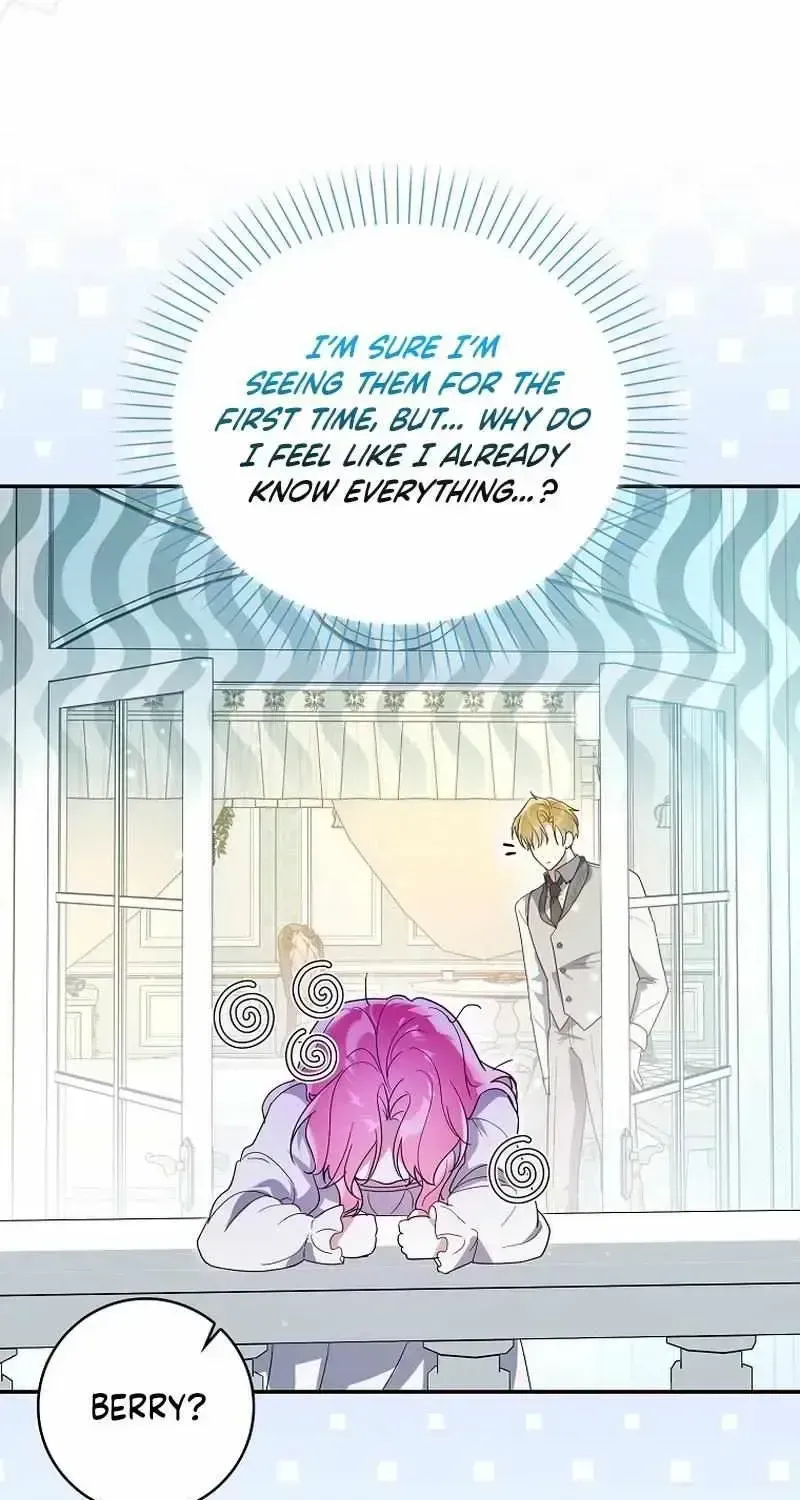 I Will Try to Save My Dad Chapter 1.2 page 71 - 