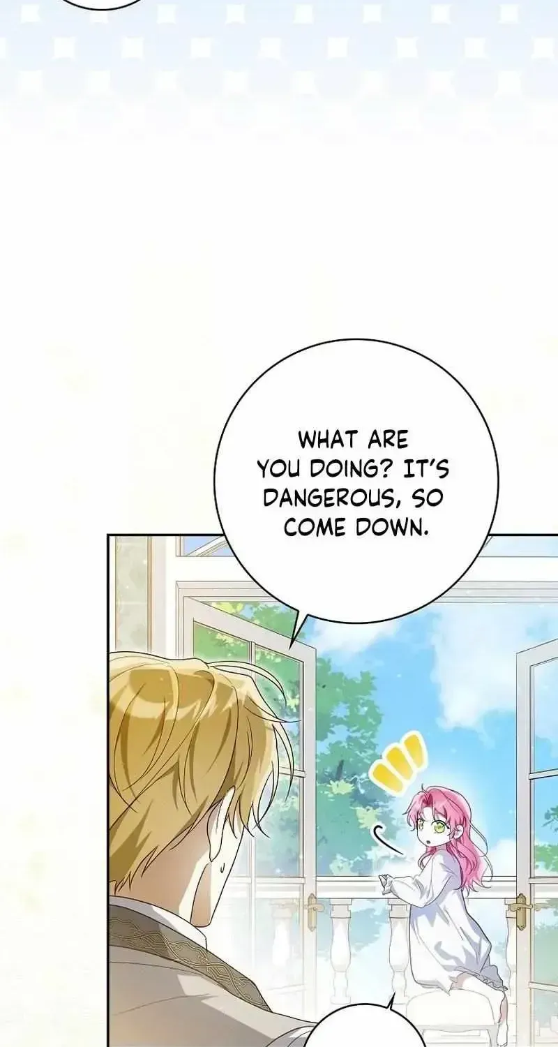 I Will Try to Save My Dad Chapter 1.2 page 72 - 