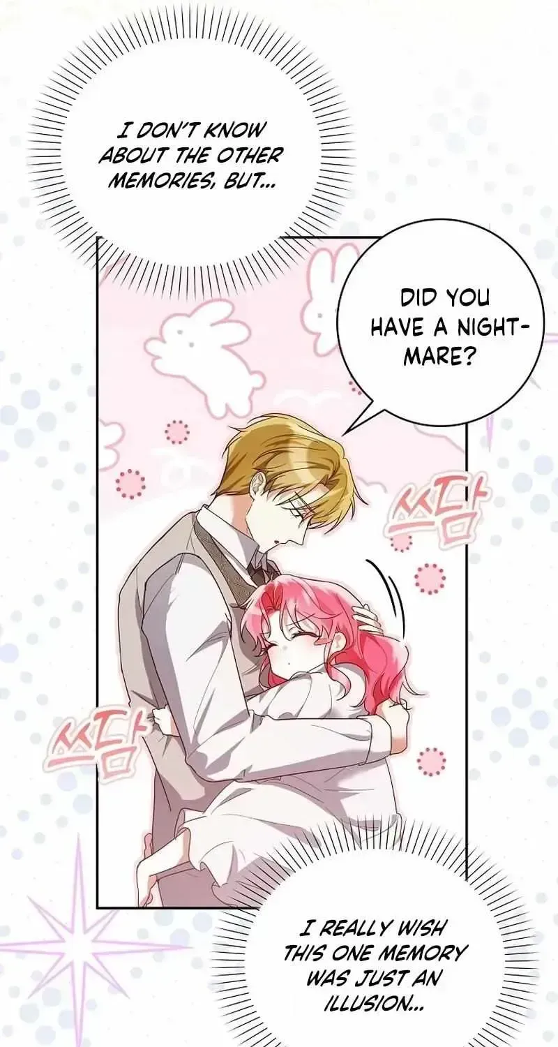 I Will Try to Save My Dad Chapter 1.2 page 76 - 