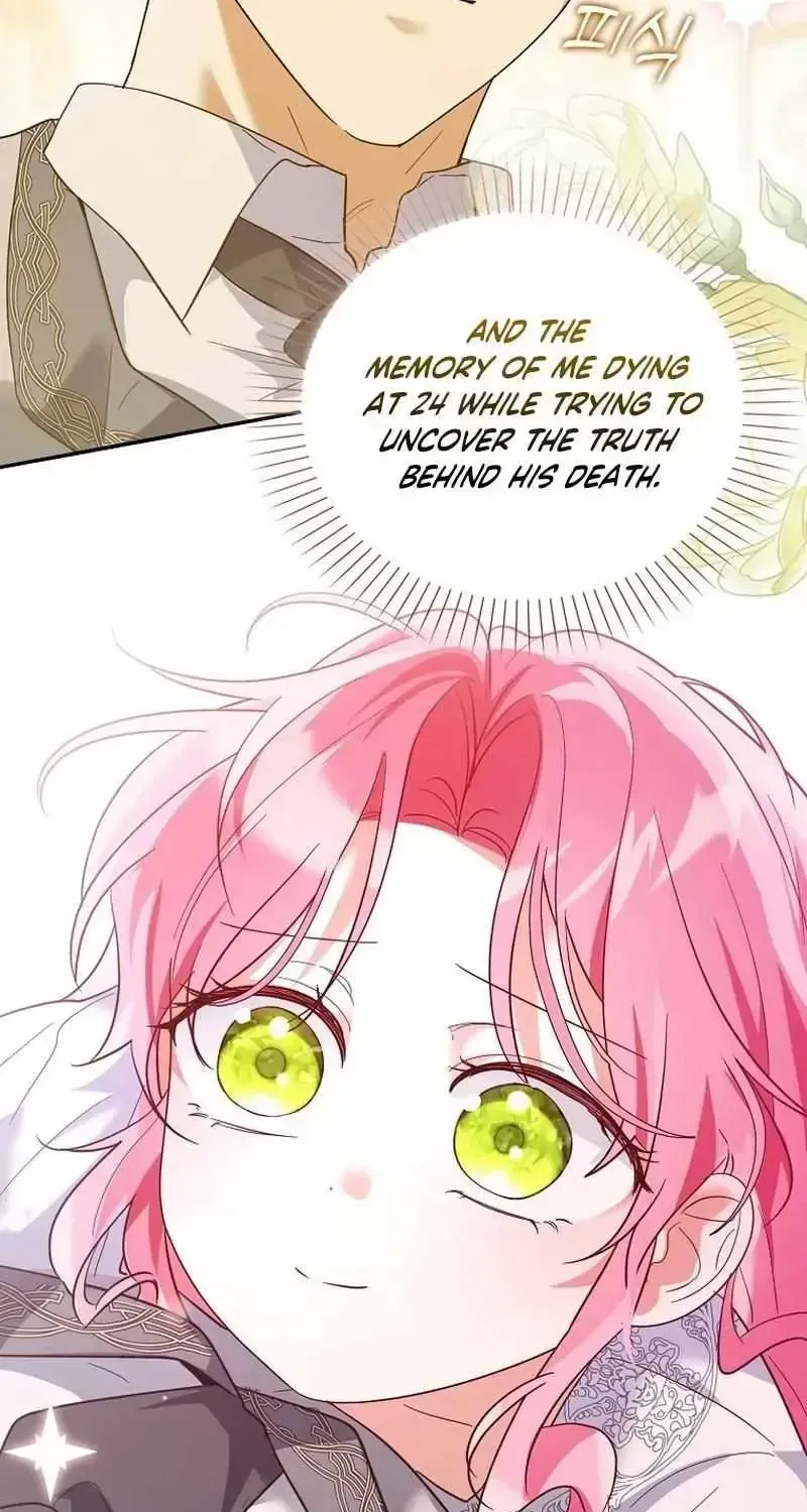 I Will Try to Save My Dad Chapter 1.2 page 78 - 