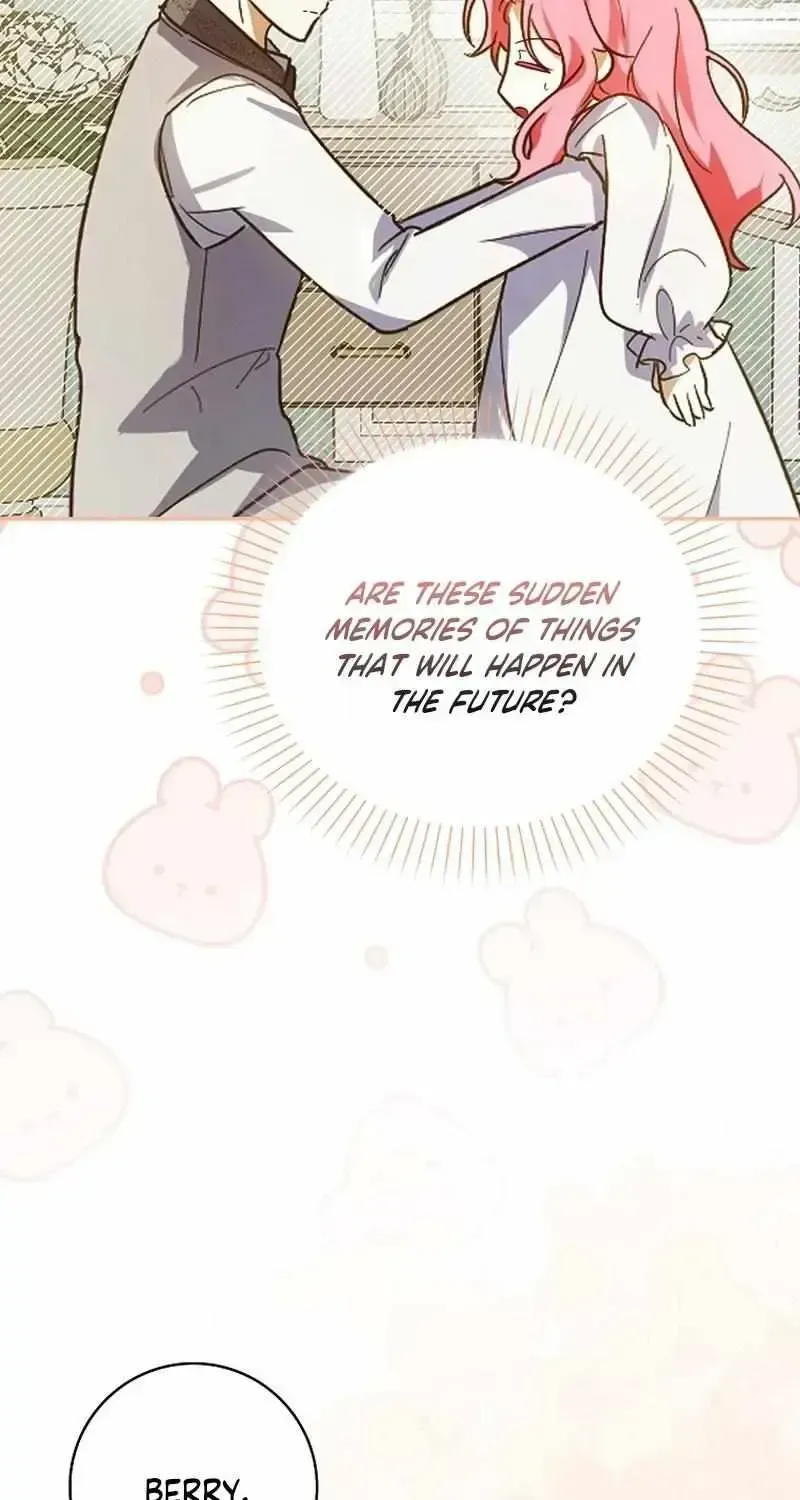 I Will Try to Save My Dad Chapter 1.2 page 80 - 