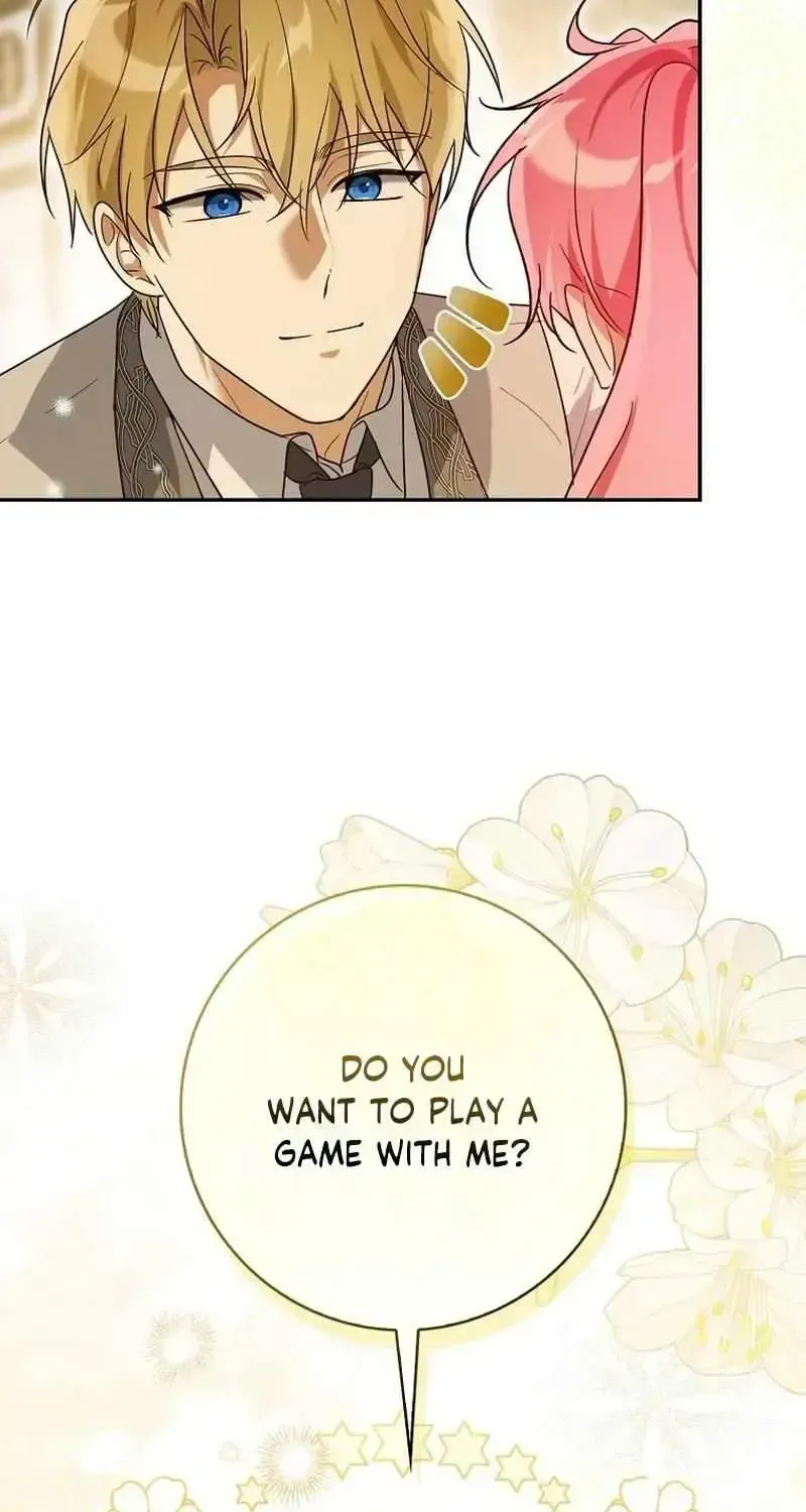 I Will Try to Save My Dad Chapter 1.2 page 92 - 