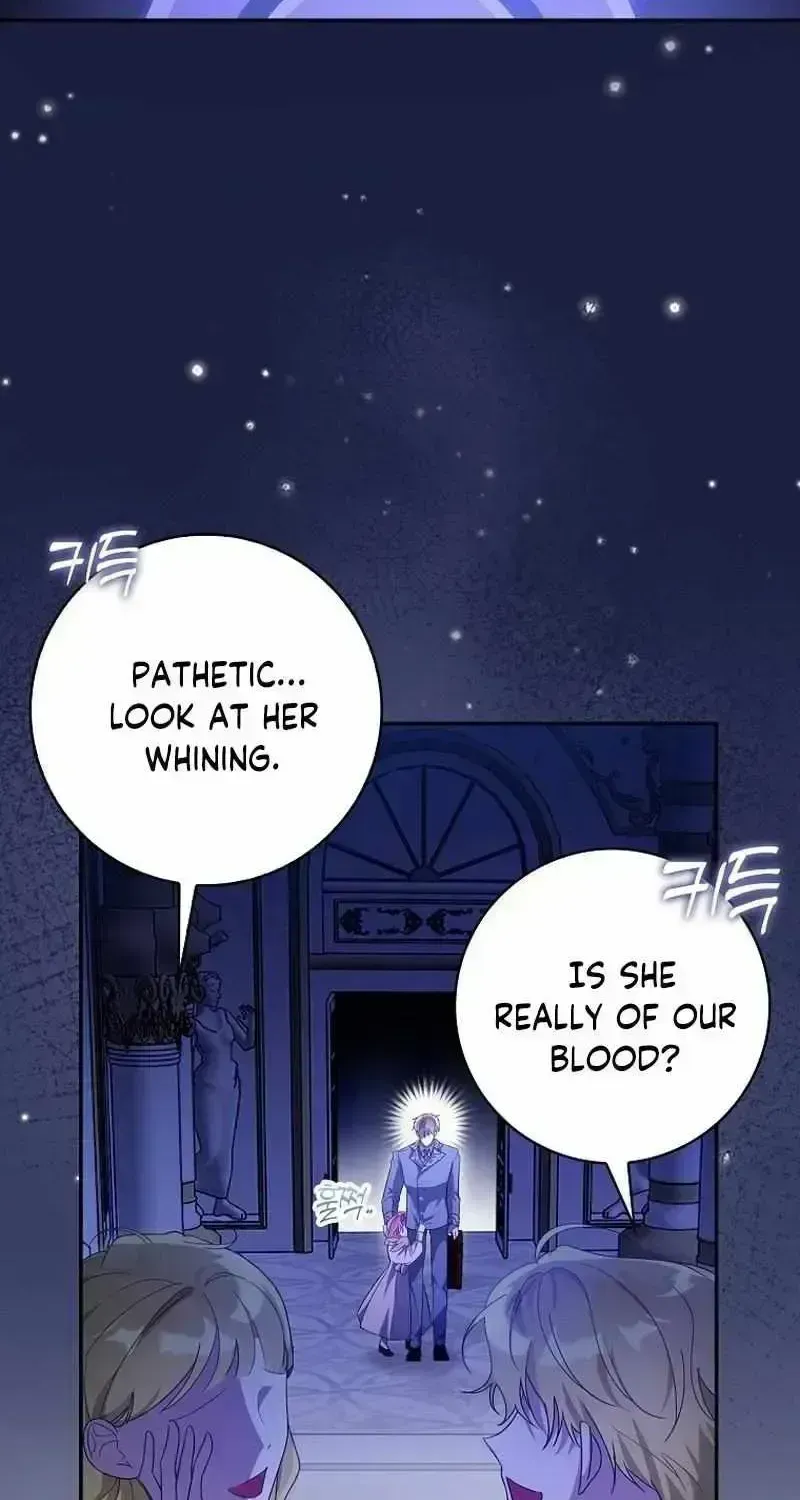 I Will Try to Save My Dad Chapter 1.3 page 21 - 