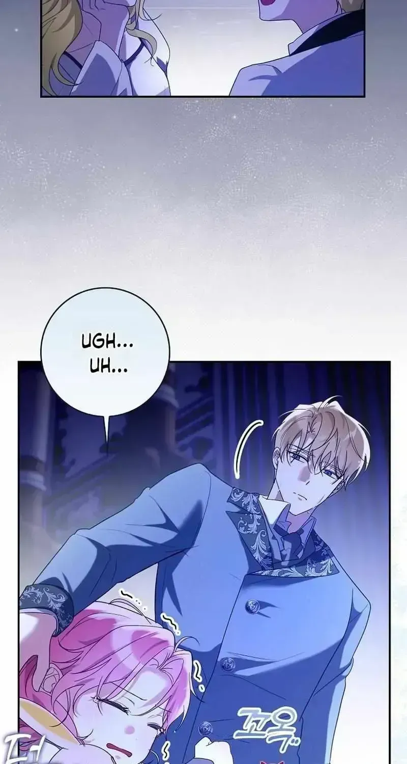 I Will Try to Save My Dad Chapter 1.3 page 22 - 