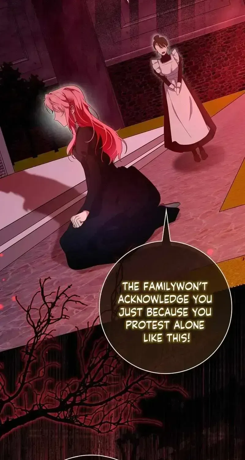 I Will Try to Save My Dad Chapter 1.3 page 35 - 