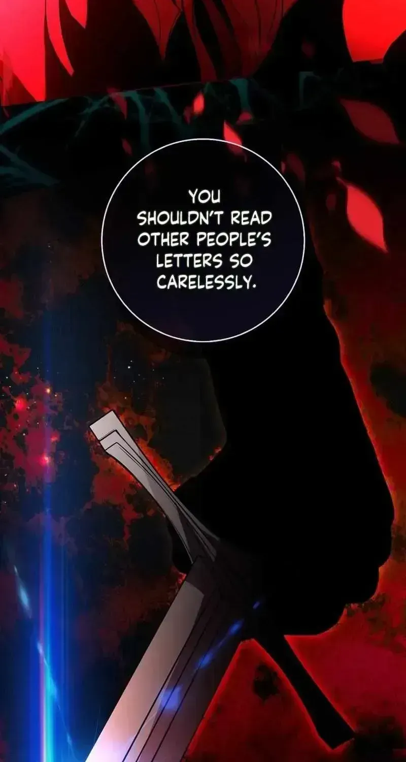 I Will Try to Save My Dad Chapter 1.3 page 43 - 