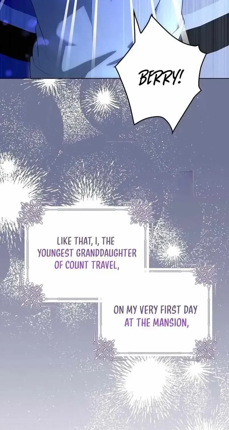 I Will Try to Save My Dad Chapter 1.3 page 52 - 