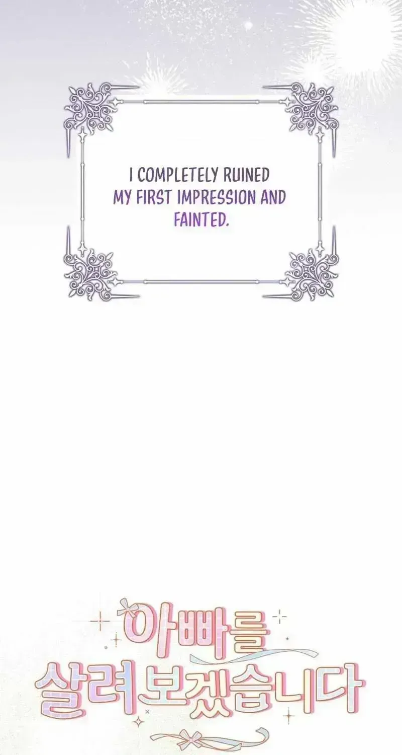 I Will Try to Save My Dad Chapter 1.3 page 53 - 