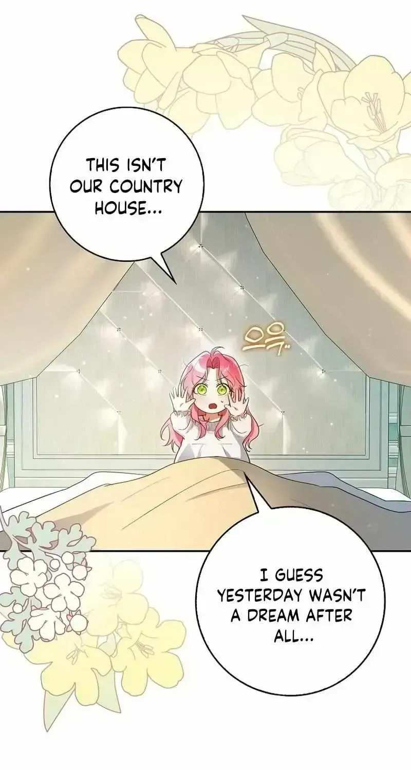 I Will Try to Save My Dad Chapter 1.3 page 59 - 