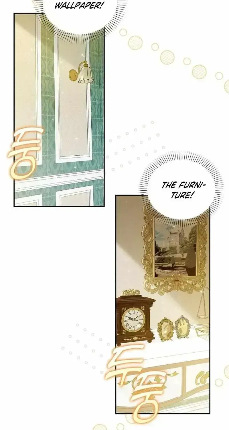 I Will Try to Save My Dad Chapter 1.3 page 69 - 