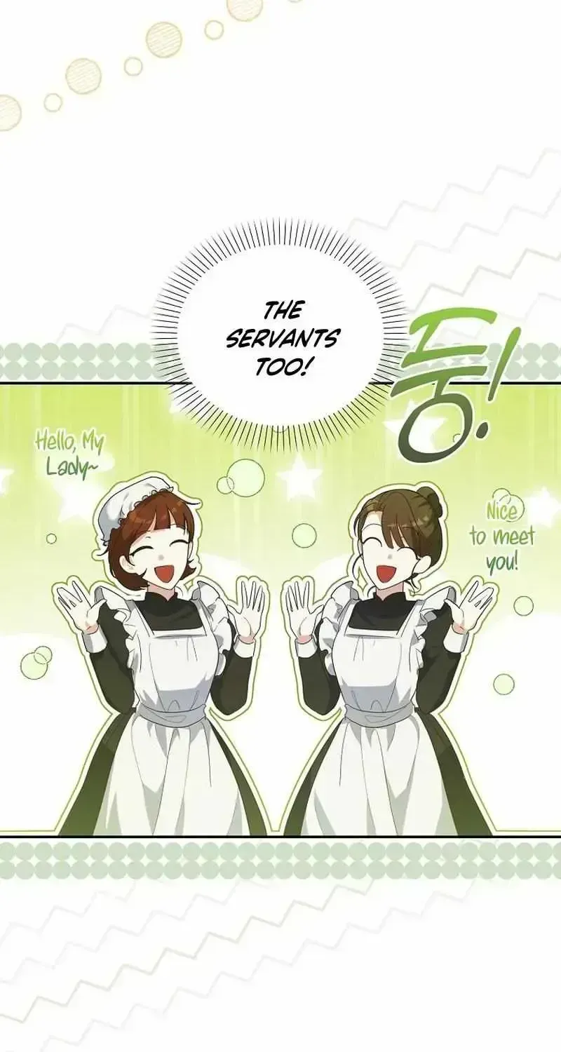 I Will Try to Save My Dad Chapter 1.3 page 70 - 
