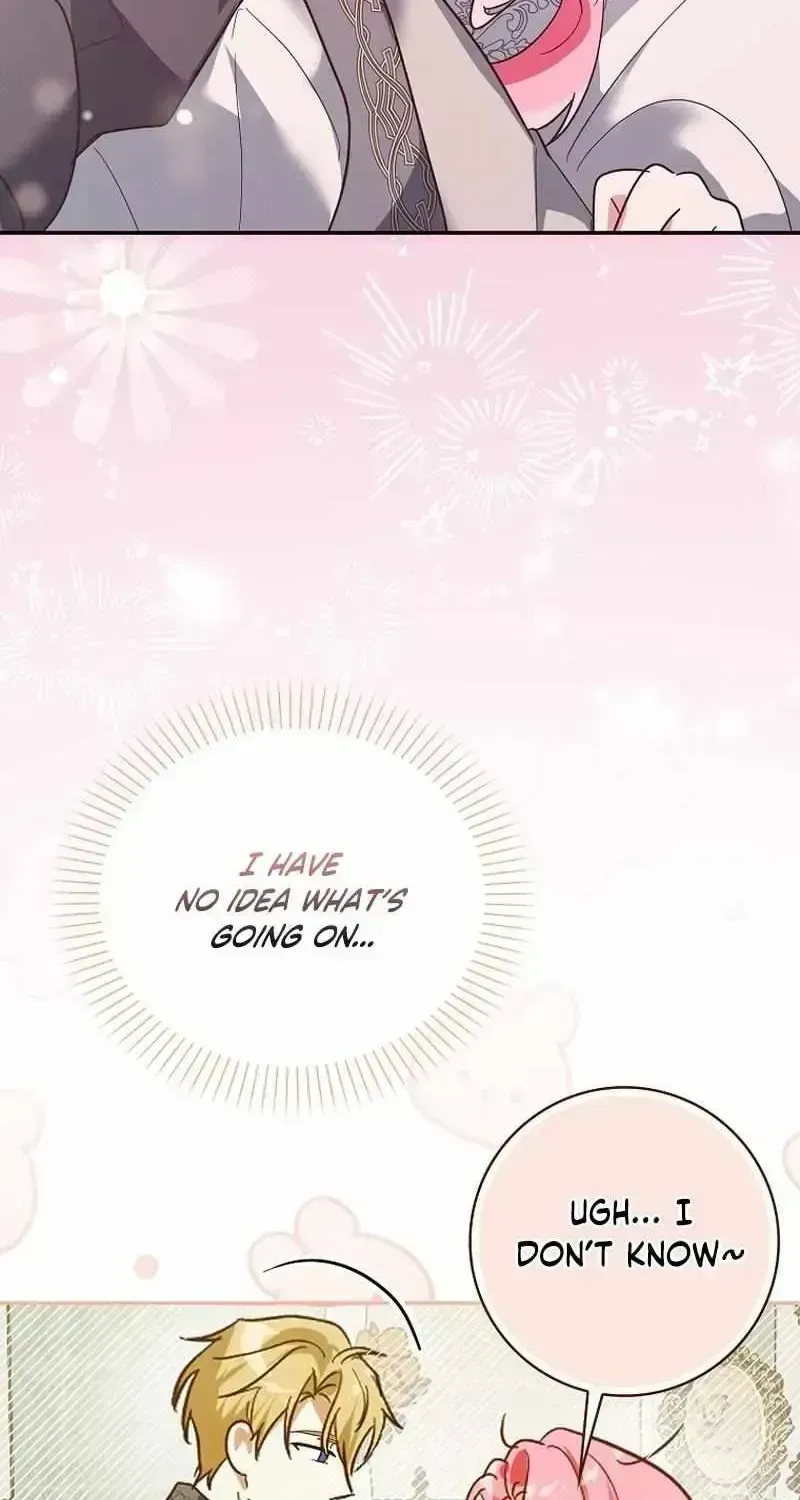 I Will Try to Save My Dad Chapter 1.3 page 79 - 