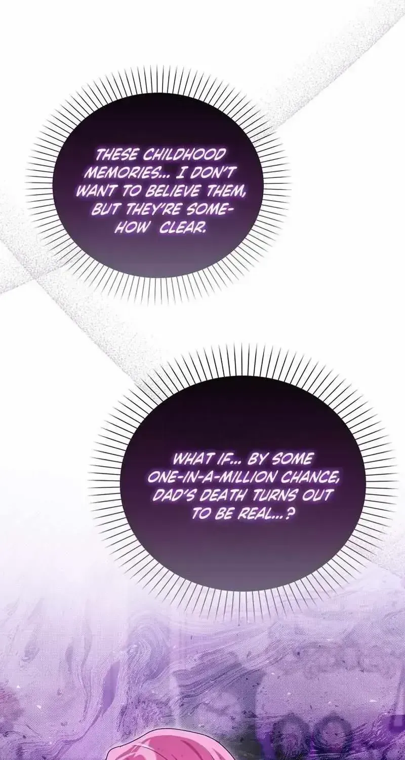 I Will Try to Save My Dad Chapter 1.3 page 88 - 