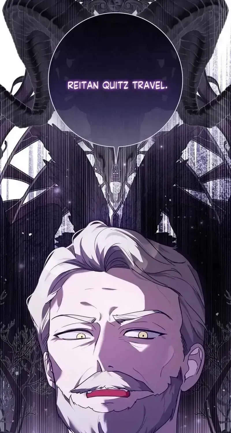 I Will Try to Save My Dad Chapter 1.4 page 11 - 