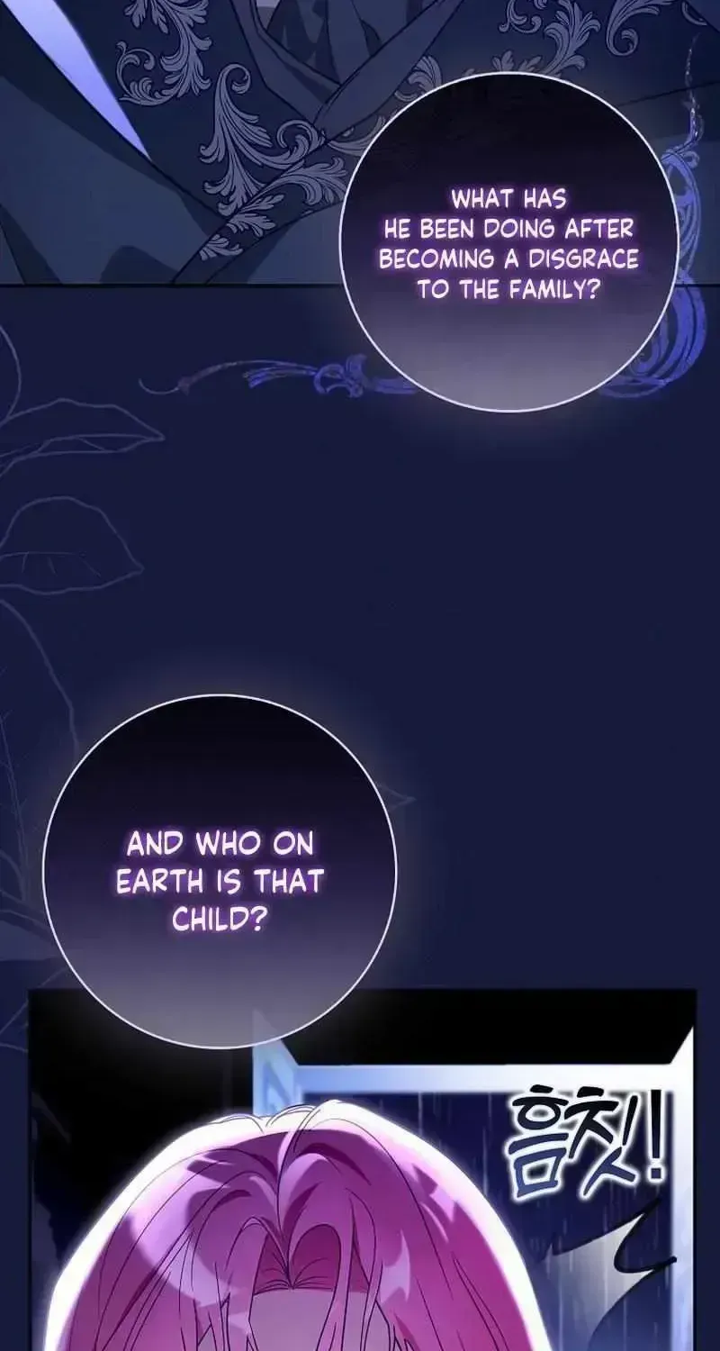 I Will Try to Save My Dad Chapter 1.4 page 14 - 