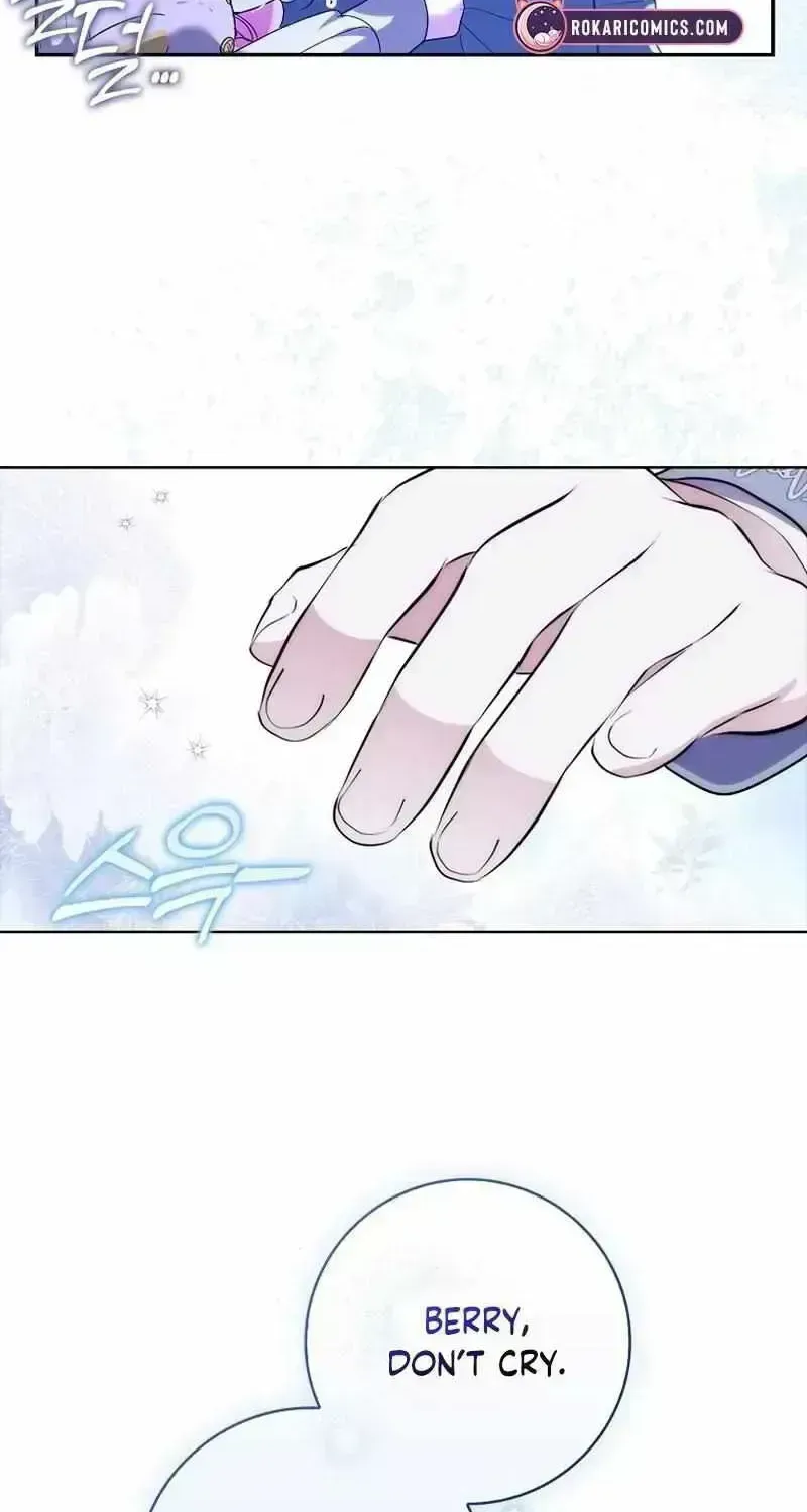 I Will Try to Save My Dad Chapter 1.4 page 23 - 