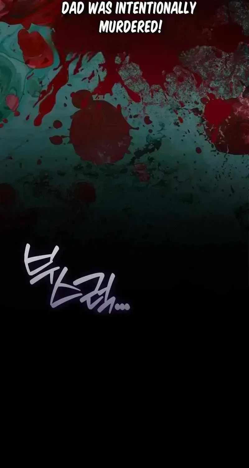 I Will Try to Save My Dad Chapter 1.4 page 38 - 