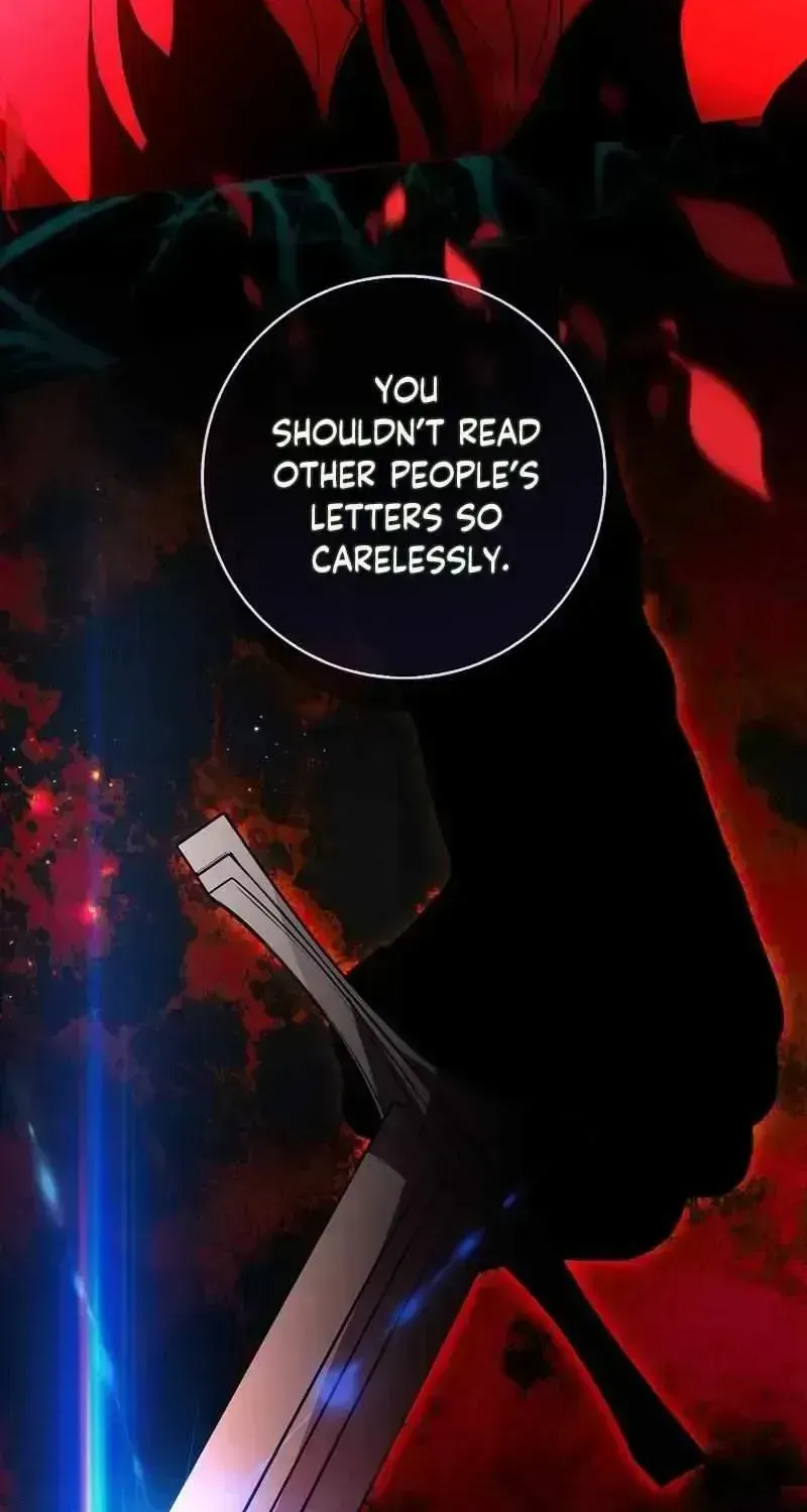 I Will Try to Save My Dad Chapter 1.4 page 43 - 