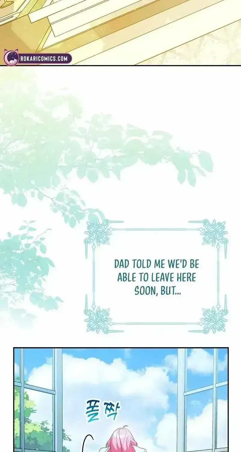 I Will Try to Save My Dad Chapter 1.4 page 64 - 