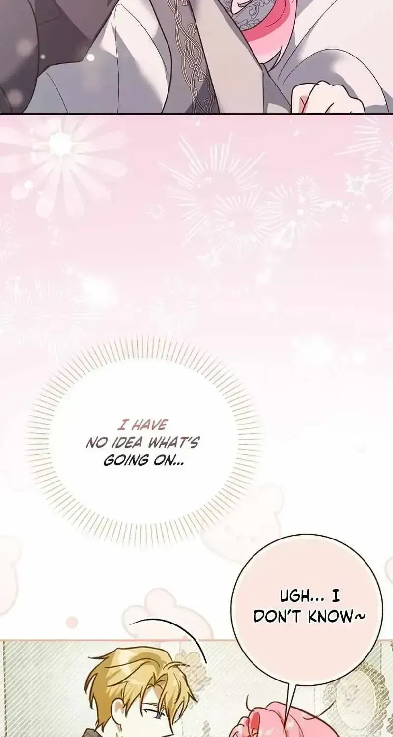 I Will Try to Save My Dad Chapter 1.4 page 79 - 