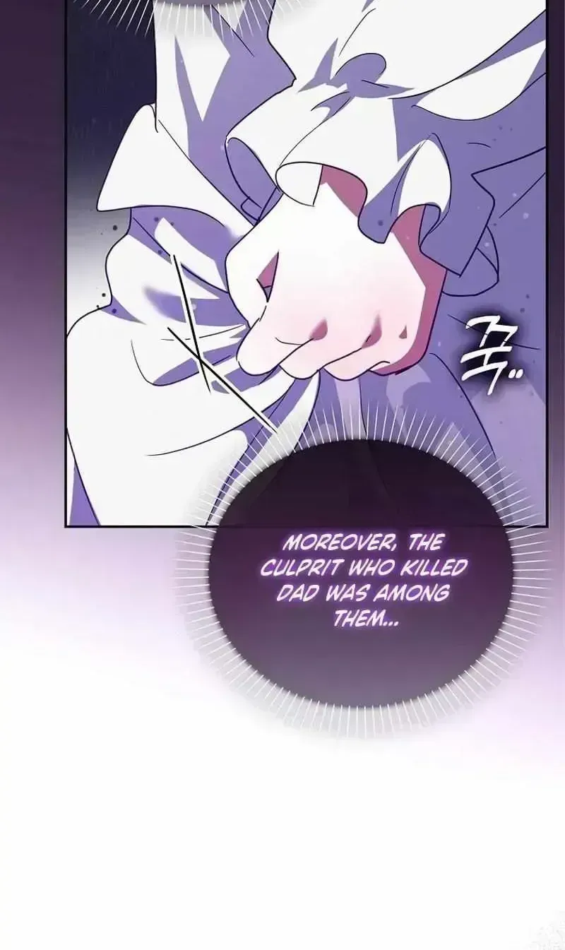 I Will Try to Save My Dad Chapter 1.4 page 87 - 